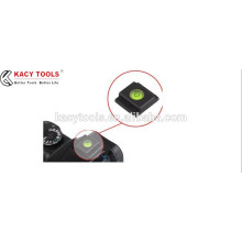 high accuracy camera Bubble Spirit level